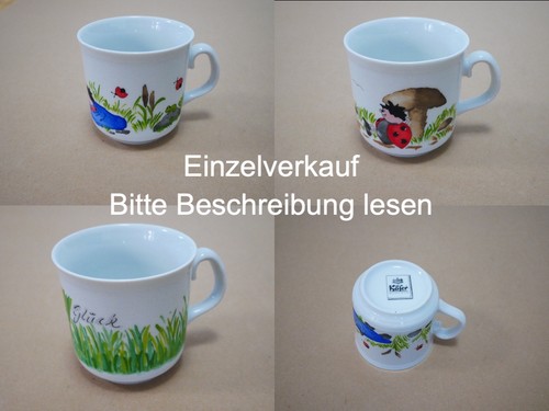 Käfer münchen tasse haferl - kÄfer,