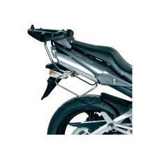 Satteltaschenhalter Suzuki GSR