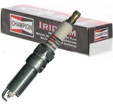 Zündkerze Laser Iridium 5,7L