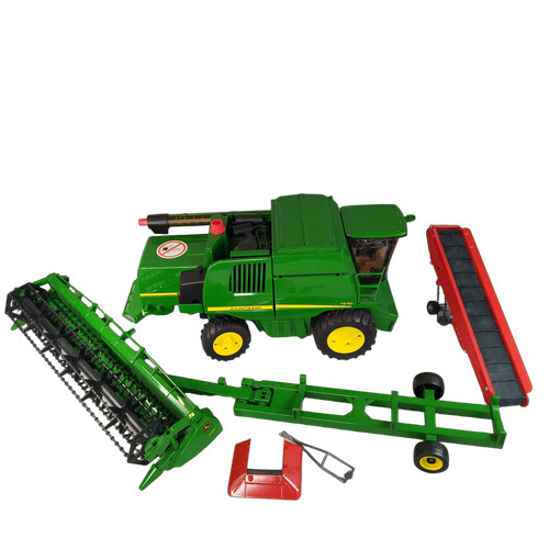 Bruder john deere t670i 02132 - bruder,