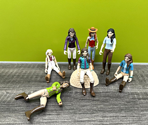 Schleich figuren set - schleich,