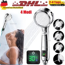 Handbrause Wasserspar