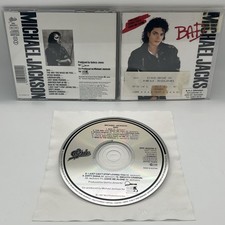 Bad von Jackson,Michael | CD |