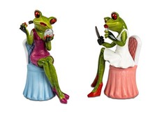 formano Frosch Damen Beauty