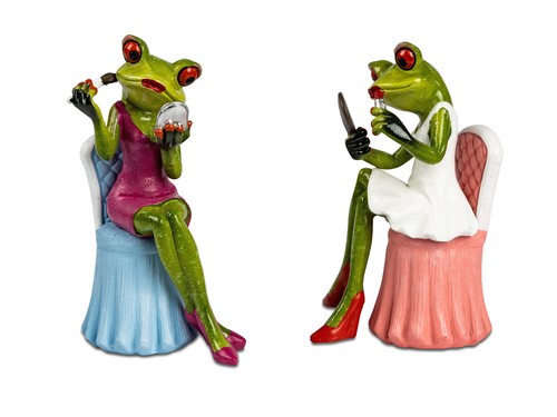 Formano frosch damen beauty - frosch,