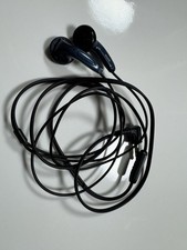 SENNHEISER MX500 dynamic in-ear Headphone Kopfhörer vintage