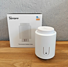 SONOFF TRVZB ZigBee 3.0