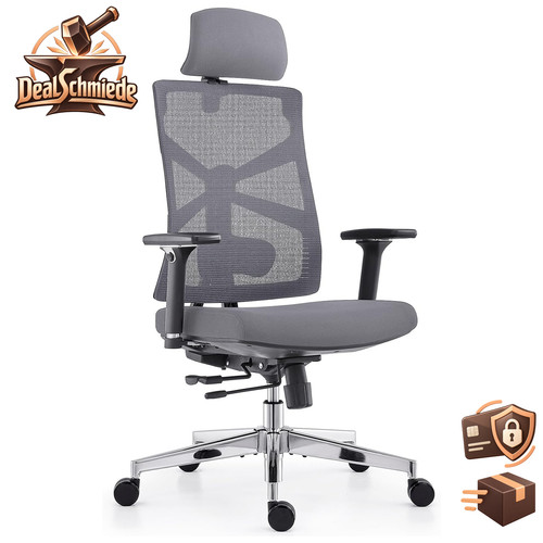 Bürostuhl ergonomisch mit - bürostuhl,
