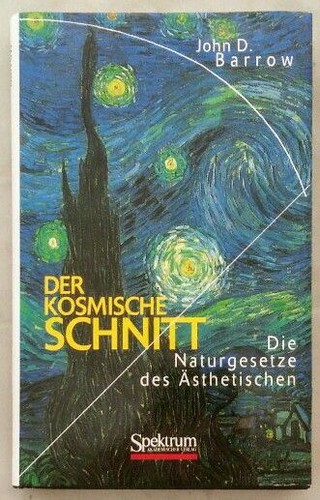 Der kosmische schnitt - schnitt,