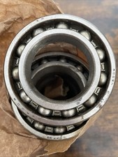 original DDR Führungslager