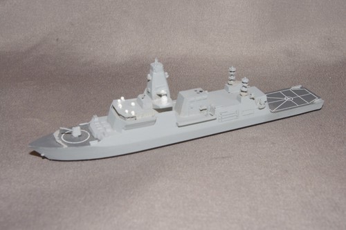 Albatros fregatte type 26 - gb, 'type
