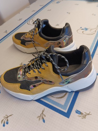 Graceland sneaker damen - graceland,