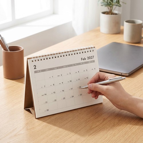 Stehkalender tischkalender - stehkalender,,