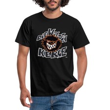 Die Wilden Kerle Logo Wild
