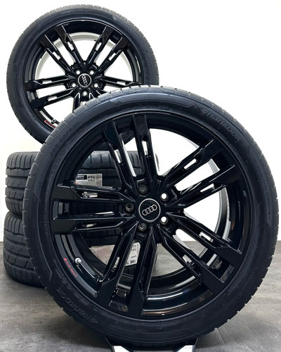 Audi 4n0 f8 - s8,