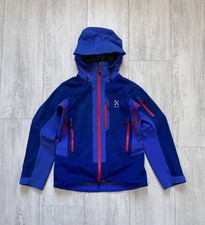 Haglofs Gore Tex Recco Couloir