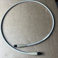 Agilent Keysight HP 5061-5458 KABEL Stecker Prüfgerät Leitungslänge 1 m