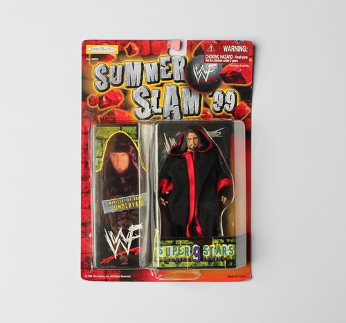 Undertaker ministry of - (ministry,