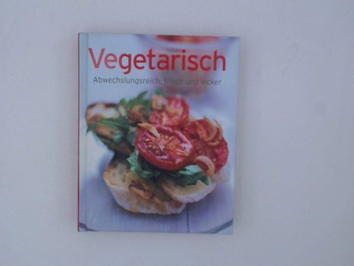 Vegetarisch - ,
