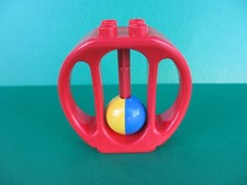 Lego duplo primo - primo, greifling