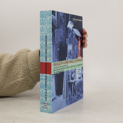 Maler und millionäre - maler, | 