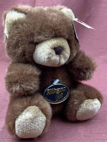 Althans club teddy plüschbär - teddy,