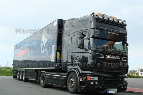 Lkw foto scania series - lkw,
