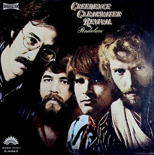 Creedence clearwater - ★,