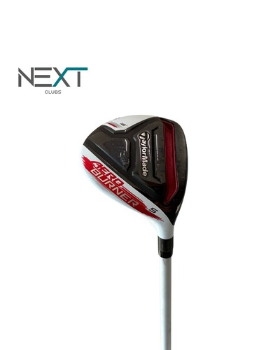 Taylormade aeroburner - taylormade,