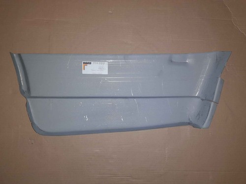 Endspitze hinten alfetta - hinten,