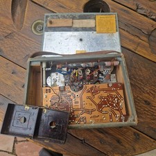 Rema Trabant Bastelgeräte