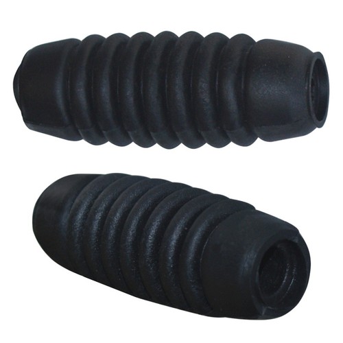 Schaltpedal gummi 65mm - schaltpedal, sachs