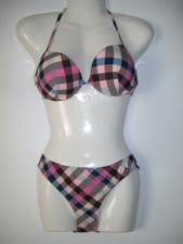 Bikini kariert von S.OLIVER