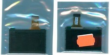 LCD Für Canon HV30 Display NEU
