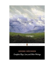 Complete Plays, Lenz, and