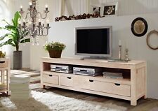 TV-Board Lowboard Massiv
