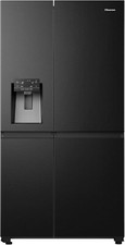 Hisense RS818N4TFE