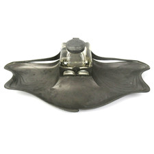 ORIVIT Zinn Tintenfass 2354