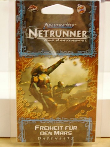 Android netrunner lcg - android,