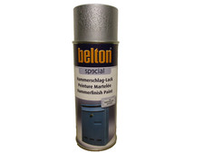 Spraydose hammerschlag lack - 1,
