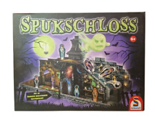Schmidt Spiele Spukschloss Ersatzteile zur Auswahl Vintage Brettspiel