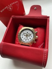 swiss legend herrenuhr