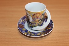 Rosenthal Cupola-Espressotasse