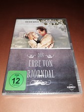 Das Erbe von Björndal