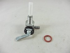 Benzinhahn für AS Motor Wiesenmäher Kraftstoffhahn Absperrhahn Rasenmäher Profi 