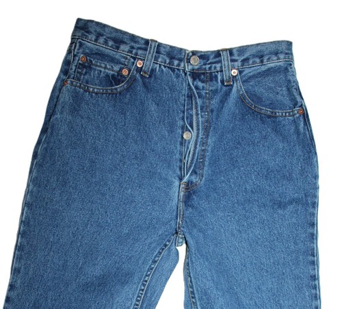 Levi 501xx damen jeans - levi's, eher