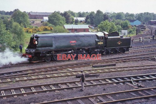 Foto 34023 blackmore vale - 34023,