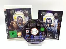 Wo Die Wilden Kerle Wohnen (Sony PlayStation 3) PS3 | inkl. Anleitung & OVP GUT