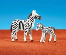 Playmobil 7898 Adult Zebra