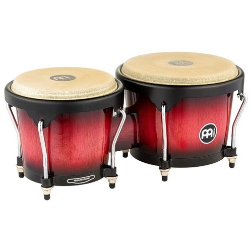 Meinl hb100wrb bongo - meinl,